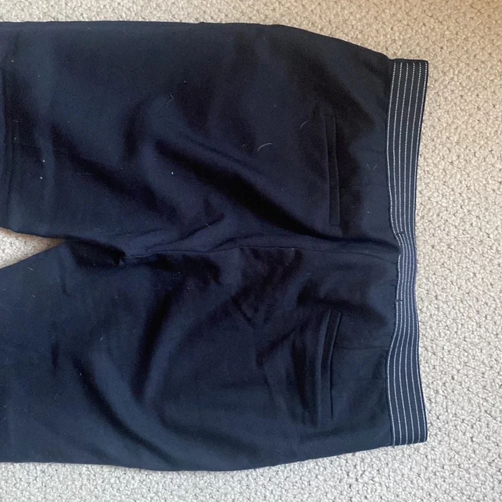 Zara basic work pants - Picture 4 of 5